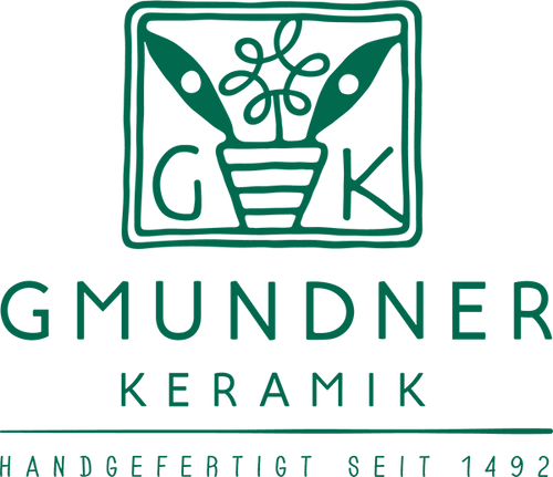 Gmundner Ceramics Manufactory represents over 500 years of tradition, craftsmanship perfection, and Austrian lifestyle. Every piece of ceramic is unique, crafted with love and attention to detail at the manufactory in Gmunden in the Salzkammergut, Upper Austria.