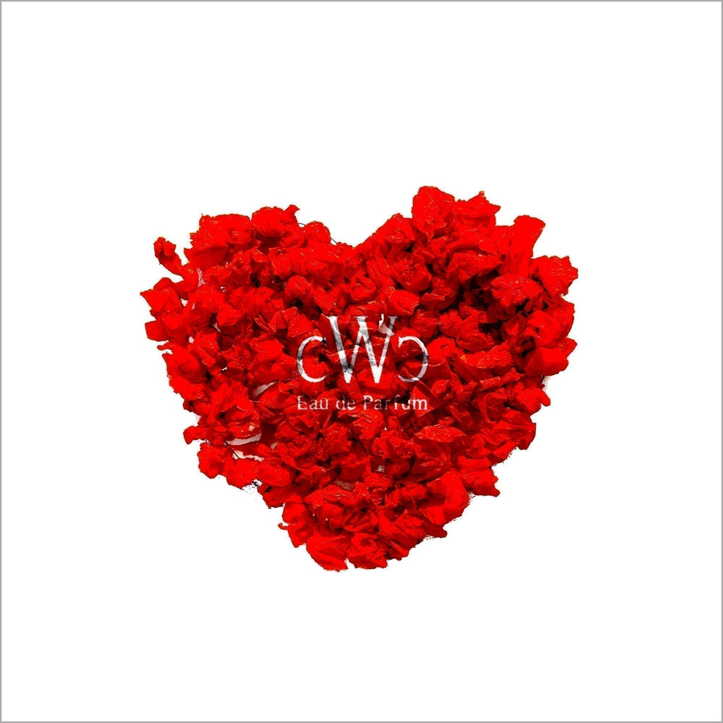 CWC Eau de Parfum, made in Austria