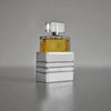 CWC Eau de Perfume GREYFLAME 75ml GMUNDNER Keramik Edition