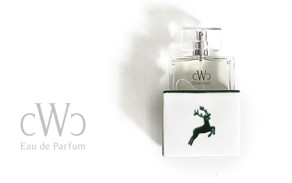 What is CWC · Eau de Parfum? | Perfume from Austria
