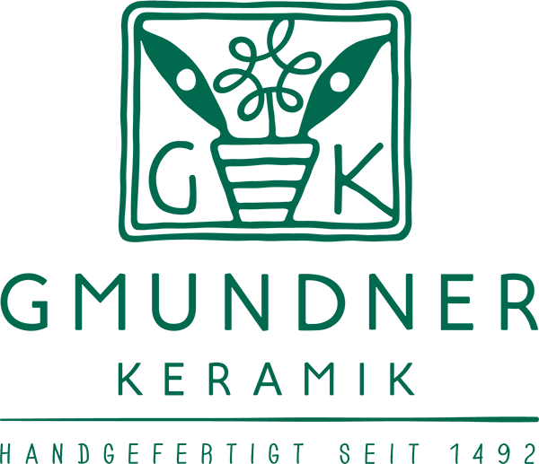 GMUNDNER Keramik logo